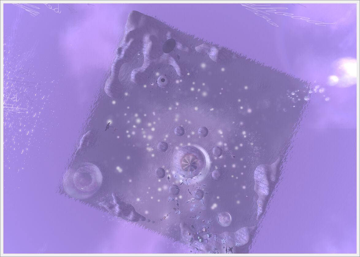 Mysterious child  -007